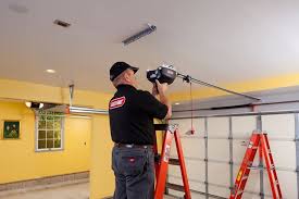 Garage Door Openers Repair Plainfield